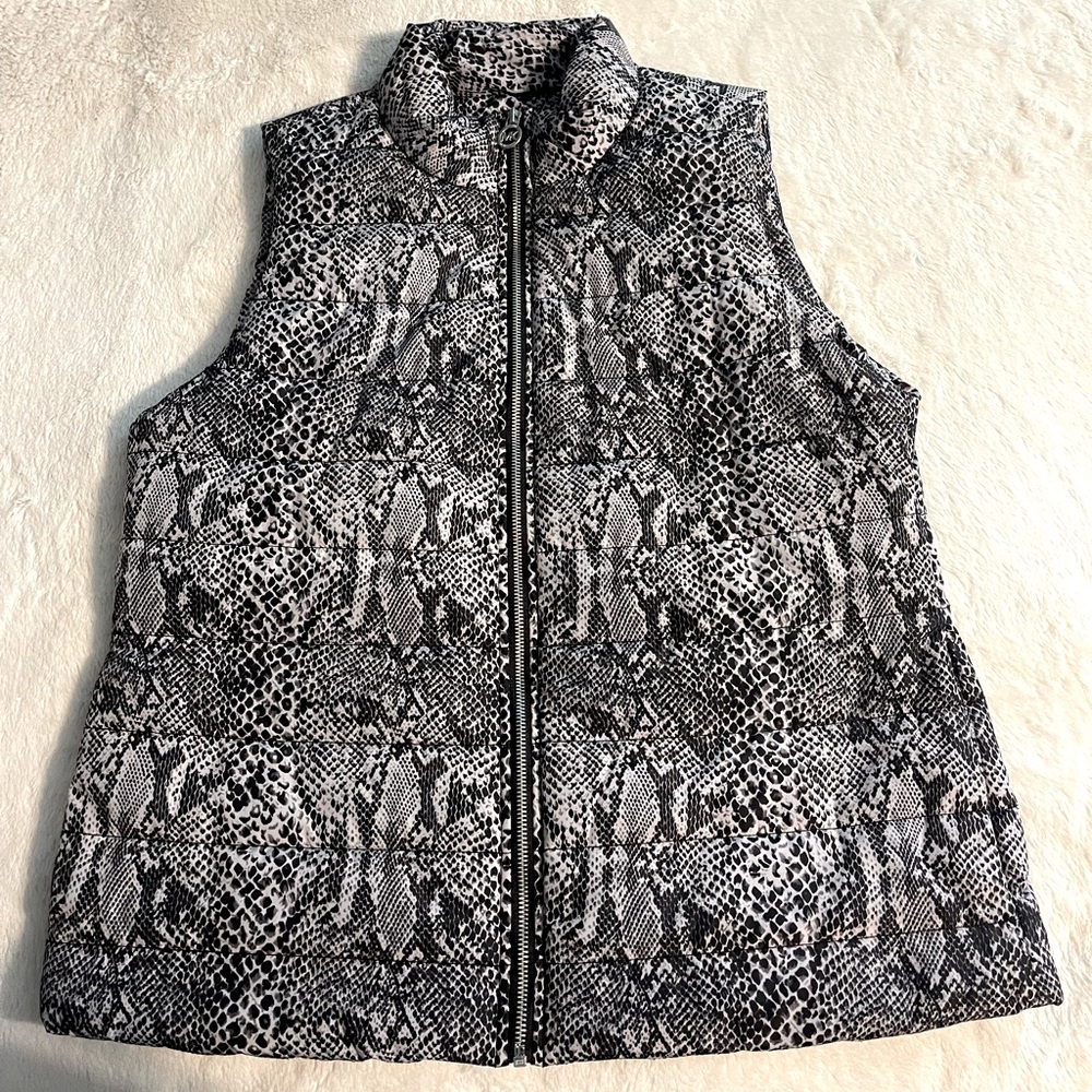 Michael Kors Vest